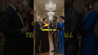 Billionaire Family Mocked a Black CEO — Then She Destroyed Their $30 Billion Dream