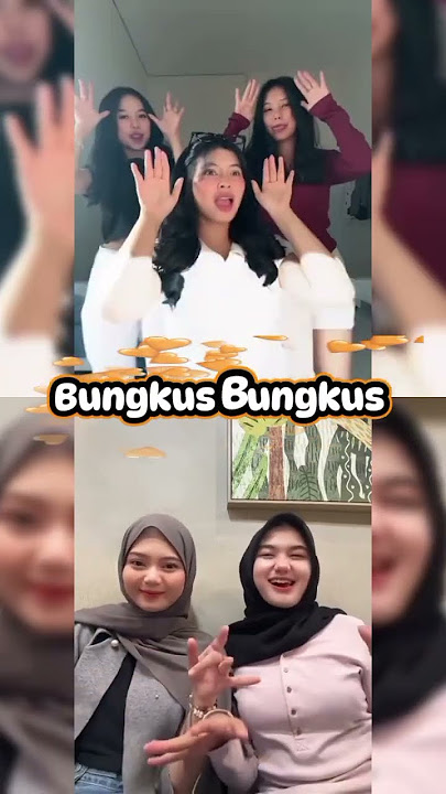 Dance Bungkus Bungkus aku dong - Dj trend Dance Velocity viral tiktok terbaru 2025 #dancetiktok