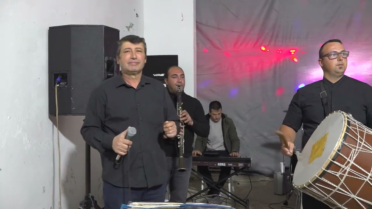 ORKESTRA CITY SAPES -  LAPSEKİ ÇEŞMESİ -  AGUŞ ♫ █▬█ █ ▀█▀ ♫ LAPSEKI CESMESI