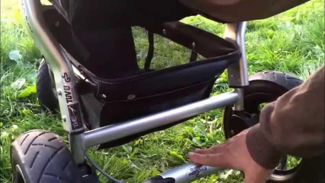 How to Fix Squeaking Sounds from the Back End of a TFK Chassis YouTube