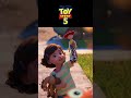 Tim Allen EXPOSED His First Problem With Tom Hanks #ToyStory5 #Pixar