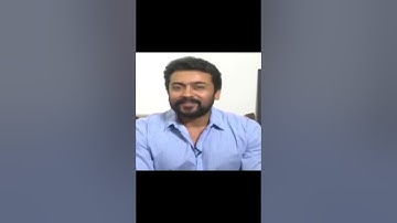 சாப்பிடாமல் நடித்து கொடுத்த விஜயகாந்த்: சூர்யா | Suriya | #Vijayakanth | #VijayakanthShorts