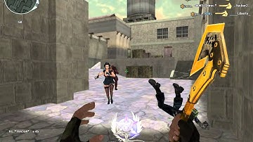 [killmarkcf.org]Test Killmark Tuyệt Diệt CF 2.0