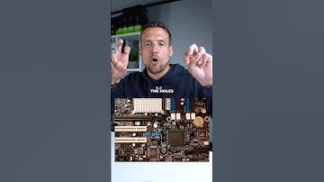 A PC Building Problem I’ve NEVER Dealt With…