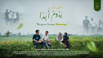 Bergema Sampai Selamanya - Nadhif Basalamah | Arabic Cover Markaz Arabiyah