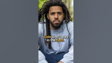 50 Cent not happy with J.Cole for backing out of Kendrick Lamar-Drake beef!