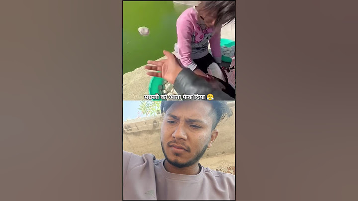 बच्चो के साथ मस्ती करने में मजा आया बहुत बाद में वो भी खुश #trend #humanity #trending #viraltrend