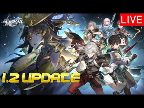 1.2 Story And Chill Stream | Honkai: Star Rail