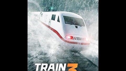 Train Sim World 3 ( Tutorial ) Gameplay