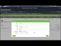 how to configure the scanner in openvas tool in kali linux