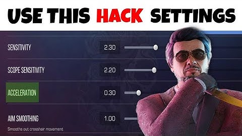 Best Settings in Standoff 2 | Standoff 2 Guide (2025)