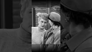 Lucy's got a special on T-bone! 🥩 #ilovelucy Now Streaming on Paramount+ #shorts