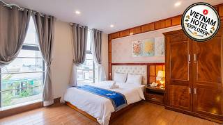 Duy Tùng Hotel Da Nang | Da Nang, Vietnam | Hotel Review ⭐ | Vietnam Hotel Explorer