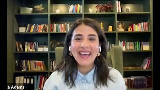 Renewing Wineskins - Katia Adams