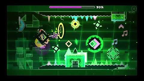 [74177398] Recalibration Row (by Nemsy, Insane) [Geometry Dash]