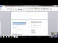 How to Format an Ebook for Kindle - Ebook Publishing School 2.0 Video Training 1