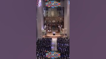 Thumbnail of Clipped: Watch: Garth Brooks, Trisha Yearwood perform 'Imagine' at Jimmy Carter's funeral
