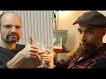 hopfeNerd und Lukas Porro verkosten Biere der Brau-Schüür Stettfurt