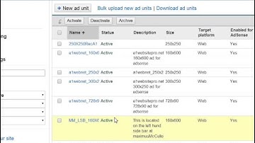 DFP DOUBLE CLICK FOR PUBLISHERS COMPLETE TUTORIAL