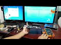 GTMEDIA V8 Nova Blue DVB S2 Satellite Receiver.power standby or no display.Solved software recovery