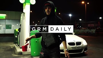 Lofty - Gossip [Music Video] | GRM Daily