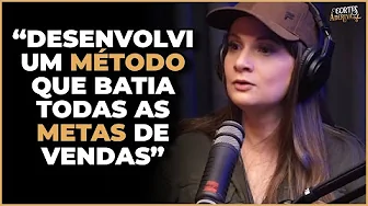 imagem do vídeo Trabalhando de telemarketing | À Deriva Cortes