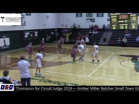 Man Middle School (JV) vs. Oceana Middle School (JV)