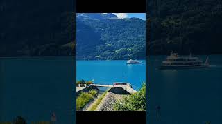 Beautiful nature scene video: With Relaxing Music. #Shorts #nature #Scenery #relaxing