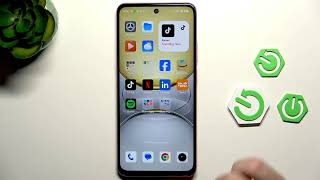 REALME Telefon - Çift Dokunuşla Ekranı Uyandırma ve Kilitlemeyi Açma screenshot 1