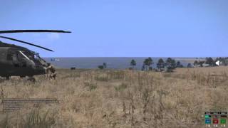 Arma 3 Physics