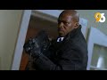 The Defender Lance Rockford Fight Back Against Terrorist Dolph Lundgren 96in 