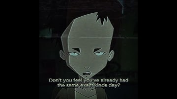 Wish Code Lyoko focused more on this  #edit #capcut #codelyoko  #foryou #me #sad #deep #real