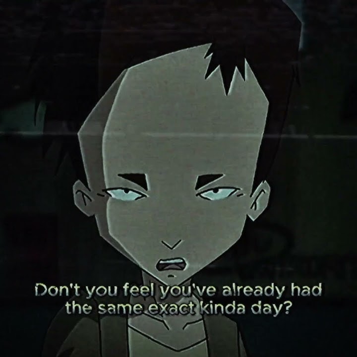 Wish Code Lyoko focused more on this  #edit #capcut #codelyoko  #foryou #me #sad #deep #real