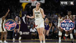 Celebrity Indiana Fever vs Washington Mystics | FULL Game  | May 13,2026 | WNBA Preseason 2026 Today Wealth