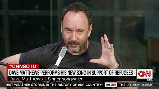 Dave Matthews &quot;Something To Tell My Baby&quot; 2022-04-17