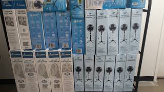 Pedestal Fans Box Fans Window Fans Tower Fans @ Family Dollar