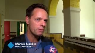 Inloopavond In S Gravenzande Over Kluswoningen Goed Bezocht