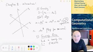 Chapter 2 : Line intersections (Part I)