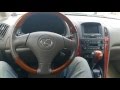 Lexus rx300 with navigation and every option available!