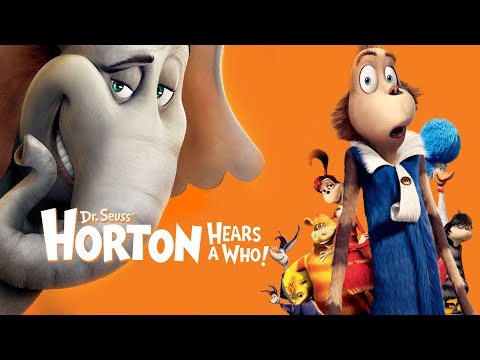 Horton - Bande Annonce VF