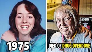 14 Beloved One Day at a Time Actors Who Tragically Passed Away