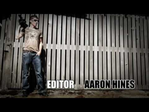 Aaron Hines Demo Reel 2009