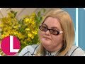 Emma Chawner Reveals How Being Victim to Online Trolling Encouraged Her to Lose 13 Stone | Lorraine