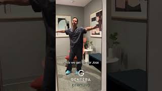 Prenuvo in Miami: Exclusive Referral from Gentera Center for Precision Medicine