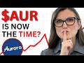 AUR Stock Next WEEK CRAZY!? (Thank Me Later) Aurora Innovation stock analysis today