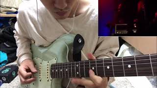 Moving On and Getting Over / John Mayer