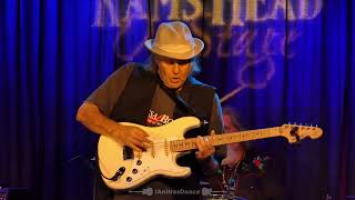 Walter Trout - Ride - 10/3/23 Rams Head - Annapolis, MD