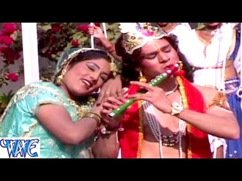         Man Range Shyam Rang   Hindi Holi Songs 2016