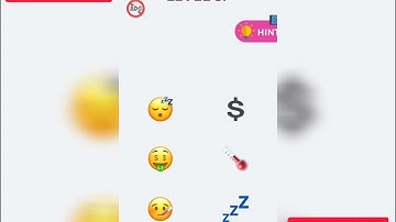 Emoji Puzzle All Levels GamePlay Android IOS (Level 81 - 90)