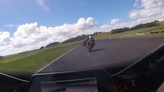 Hampton Downs International Track - 06/02/2018 - Yamaha R1 - 2 of 2